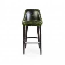 COOPER / QUILTED - bar stool