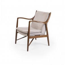 DANN - Luxury Lounge Chair