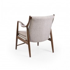 DANN - Luxury Lounge Chair