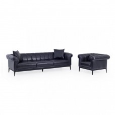DARNEY SOFA - designer sofa