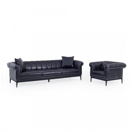 DARNEY SOFA - designer sofa