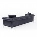 DARNEY SOFA - designer sofa