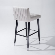 DOLE / STRIPE - bar stool