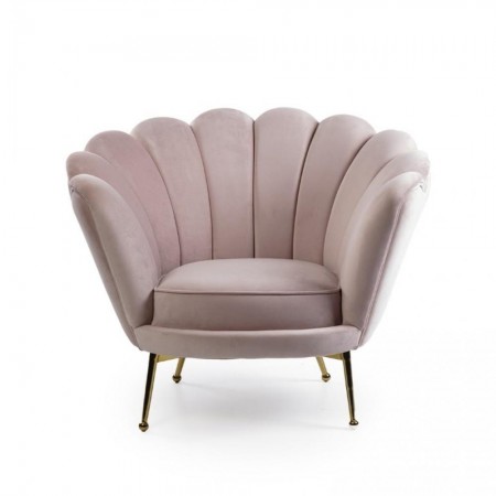 DOREN - Luxury Lounge Chair