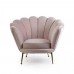 DOREN - Luxury Lounge Chair