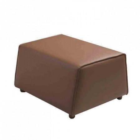 ELECTRA POUF - By Leta Contract Chair