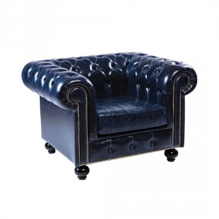 ELF - Luxury Lounge Chair