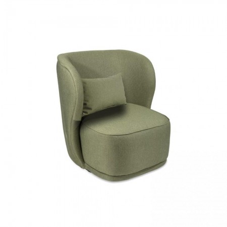 ELROND - Luxury Lounge Chair