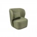 ELROND - Luxury Lounge Chair