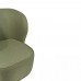 ELROND - Luxury Lounge Chair