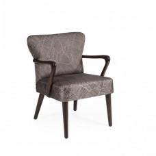 ESSE / PLUS - lounge chair