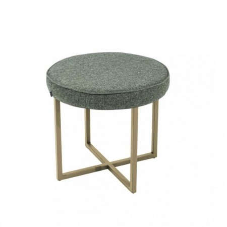 GLEN POUF - By Leta Contract Chair