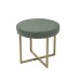 GLEN POUF - By Leta Contract Chair