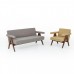 HAMEL SOFA - designer sofa