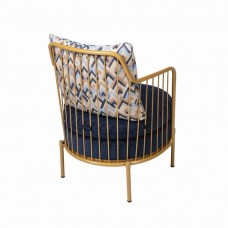 HANNIBAL - Premium Lounge Chair