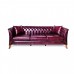 HERA SOFA - designer sofa