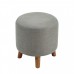 HOME POUF - By Leta Contract Chair