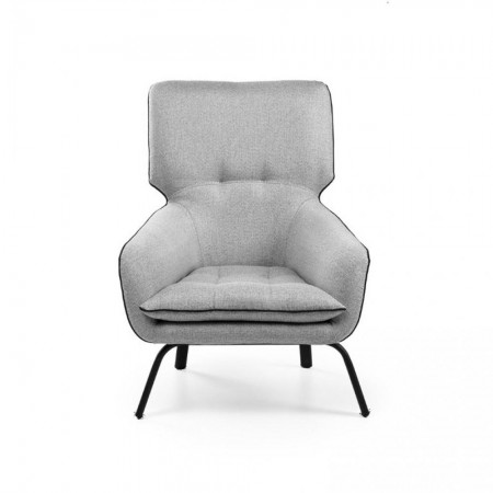 HUNTER - Premium Lounge Chair