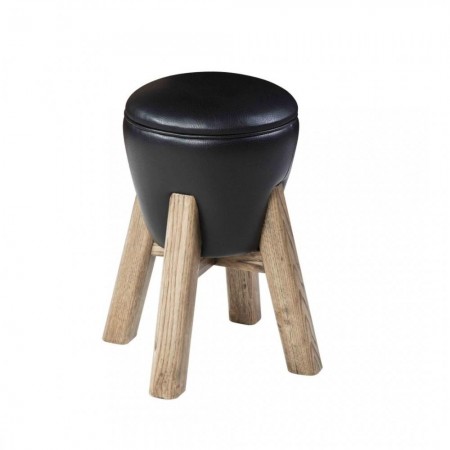 ICE POUF - By Leta Contract Chair