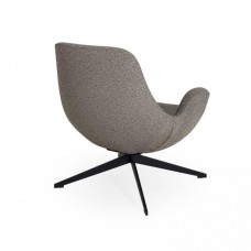 JOSE / SWIVEL - Modern Lounge Chair