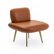KASTILYA - Premium Lounge Chair