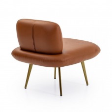 KASTILYA - Premium Lounge Chair