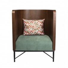 LANİSTA - Premium Lounge Chair