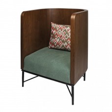 LANİSTA - Premium Lounge Chair