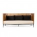 LANISTA SOFA - premium sofa