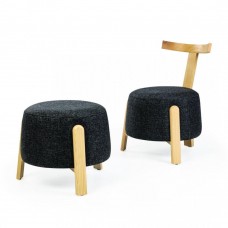 LENA - Modern Lounge Chair