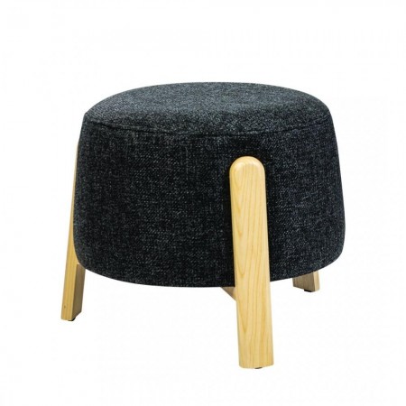 LENA POUF - By Leta Contract Chair