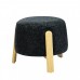LENA POUF - By Leta Contract Chair
