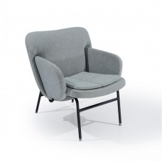 LESNA - Premium Lounge Chair