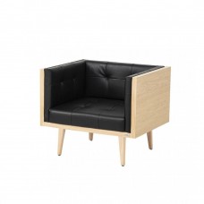 LIGNO - Premium Lounge Chair