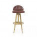 LINCOLN - bar stool