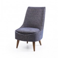 LUCAS - Premium Lounge Chair