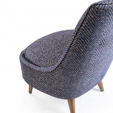 LUCAS - Premium Lounge Chair