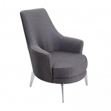 LUCAS / PLUS - Premium Lounge Chair