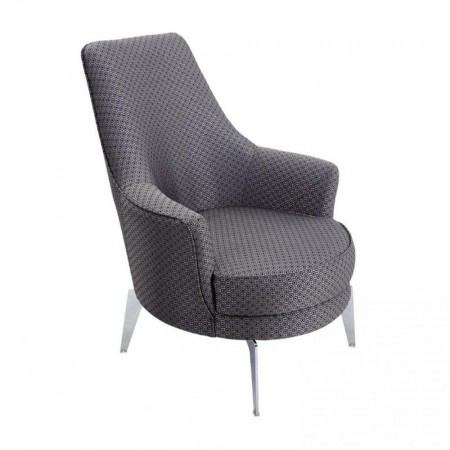 LUCAS / PLUS - Premium Lounge Chair