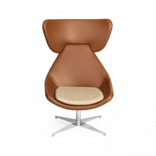LUKE / SWIVEL - Premium Lounge Chair