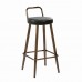 LYRA - bar stool