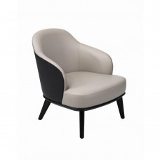 MALCOLM - Premium Lounge Chair
