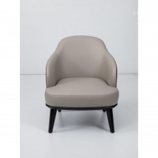 MALCOLM - Premium Lounge Chair