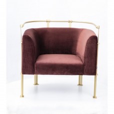 MARY - Premium Lounge Chair