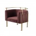 MARY - Premium Lounge Chair