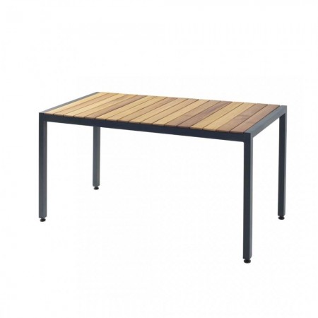 MC 230 / IROKO - table top wood