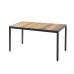 MC 230 / IROKO - table top wood