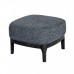 METRO POUF - By Leta Contract Chair