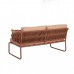 MONERA / DOUBLE - outdoor lounge set