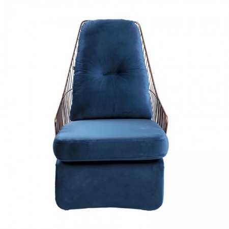 MUNIH - Premium Lounge Chair